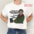Bella Ramsey The Last Of Us Unisex T-Shirt
