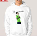 Praying Alejandro Garnacho Graphic Unisex Hoodie