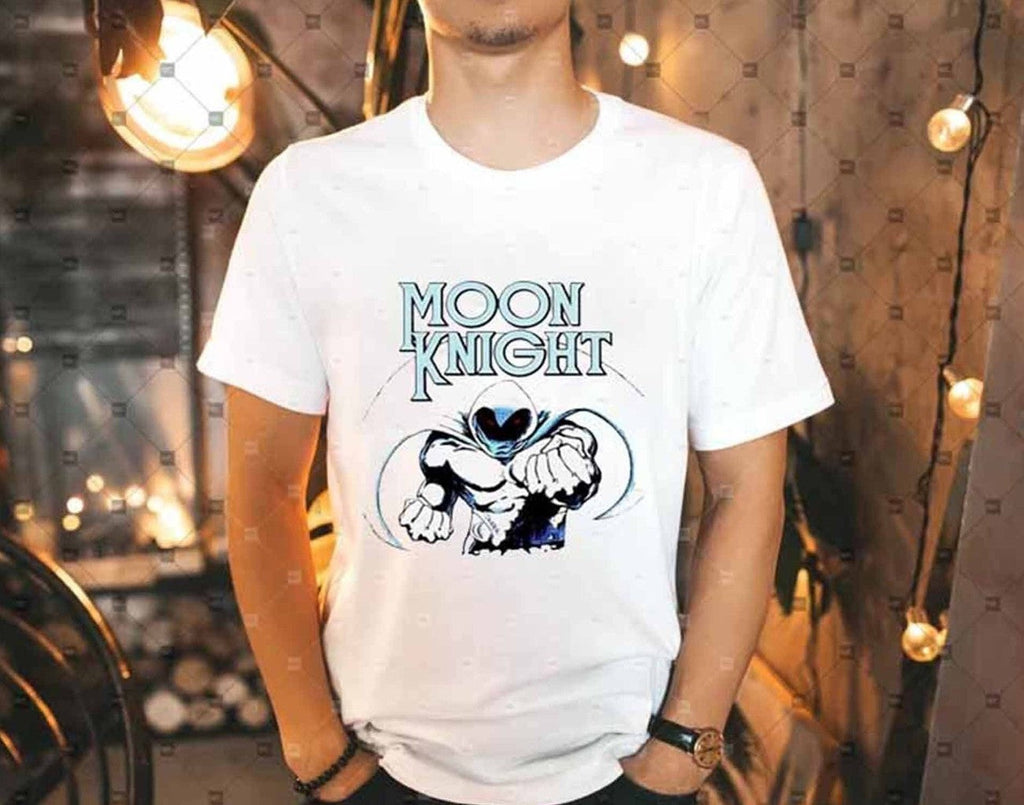 Moon Knight T-Shirt