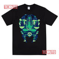 Ngreen Libra Beauty Unisex T-Shirt