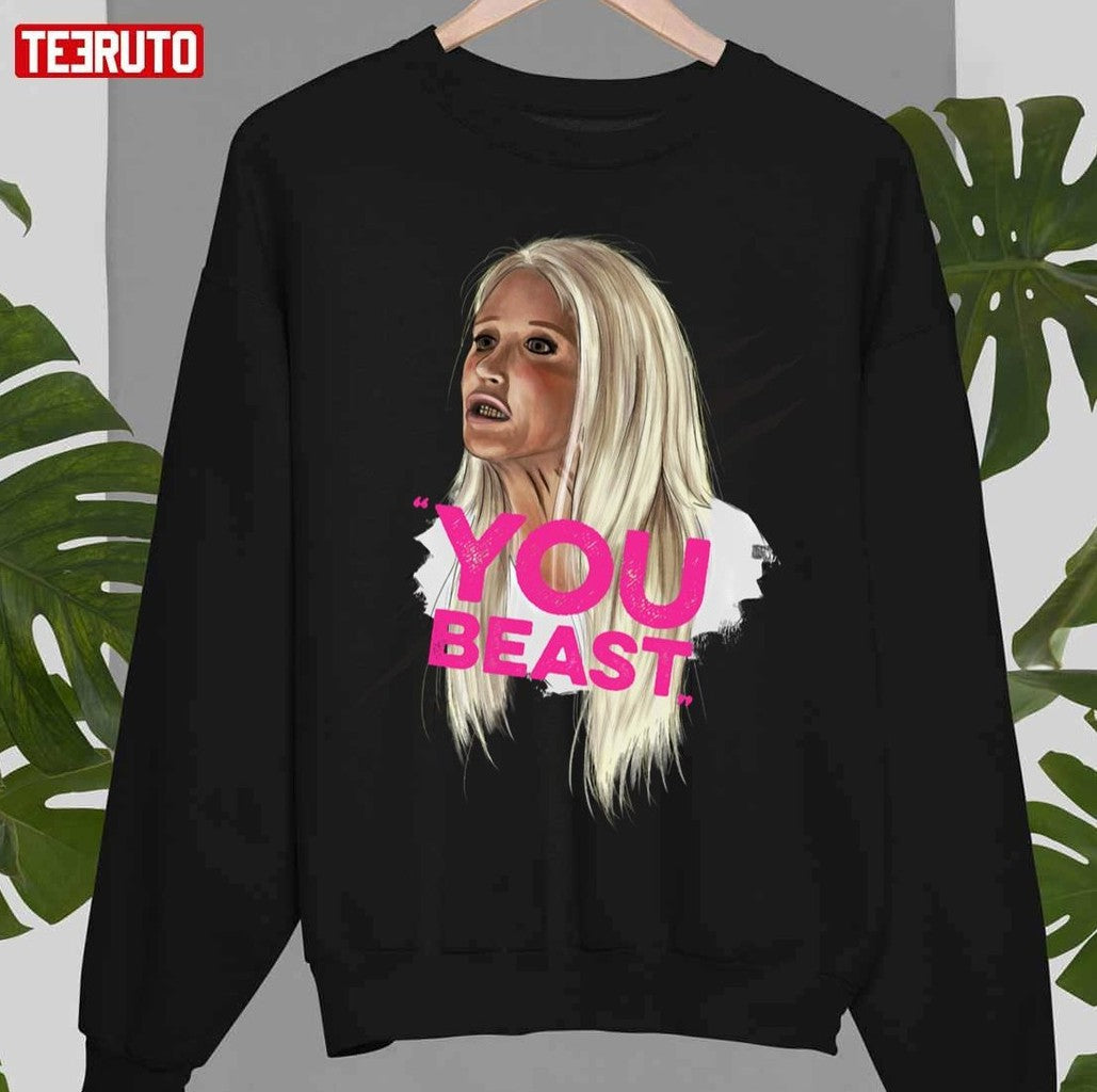 Real Housewives Kim Richards Unisex T-Shirt