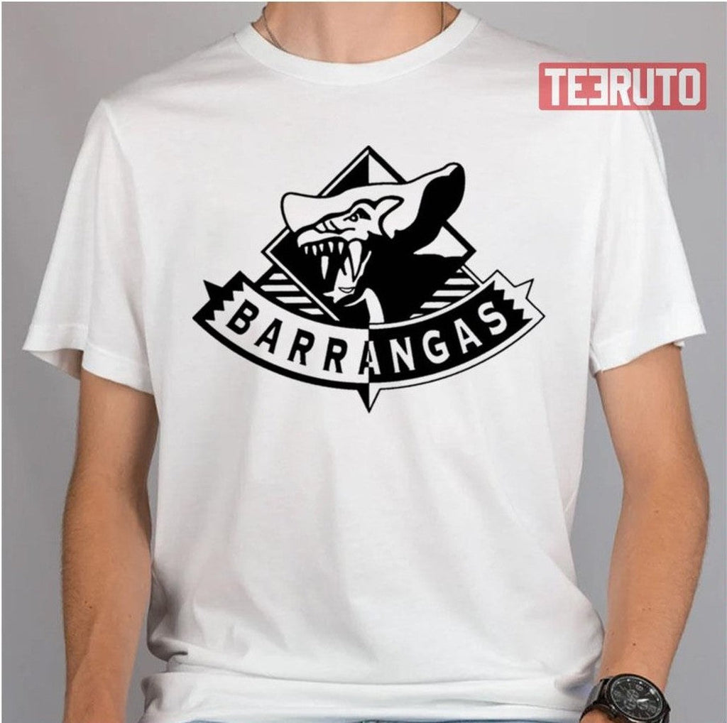 Barrangas From Ultraman Unisex Sweatshirt