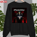 Biden Pedohitler Unisex Sweatshirt