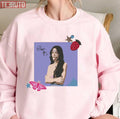 Sour Merch Olivia Rodrigo Unisex Sweatshirt
