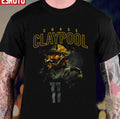 Black Hole Sun Chase Claypool Unisex T-shirt