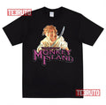 Be Strong The Secret Of Monkey Island Unisex T-Shirt