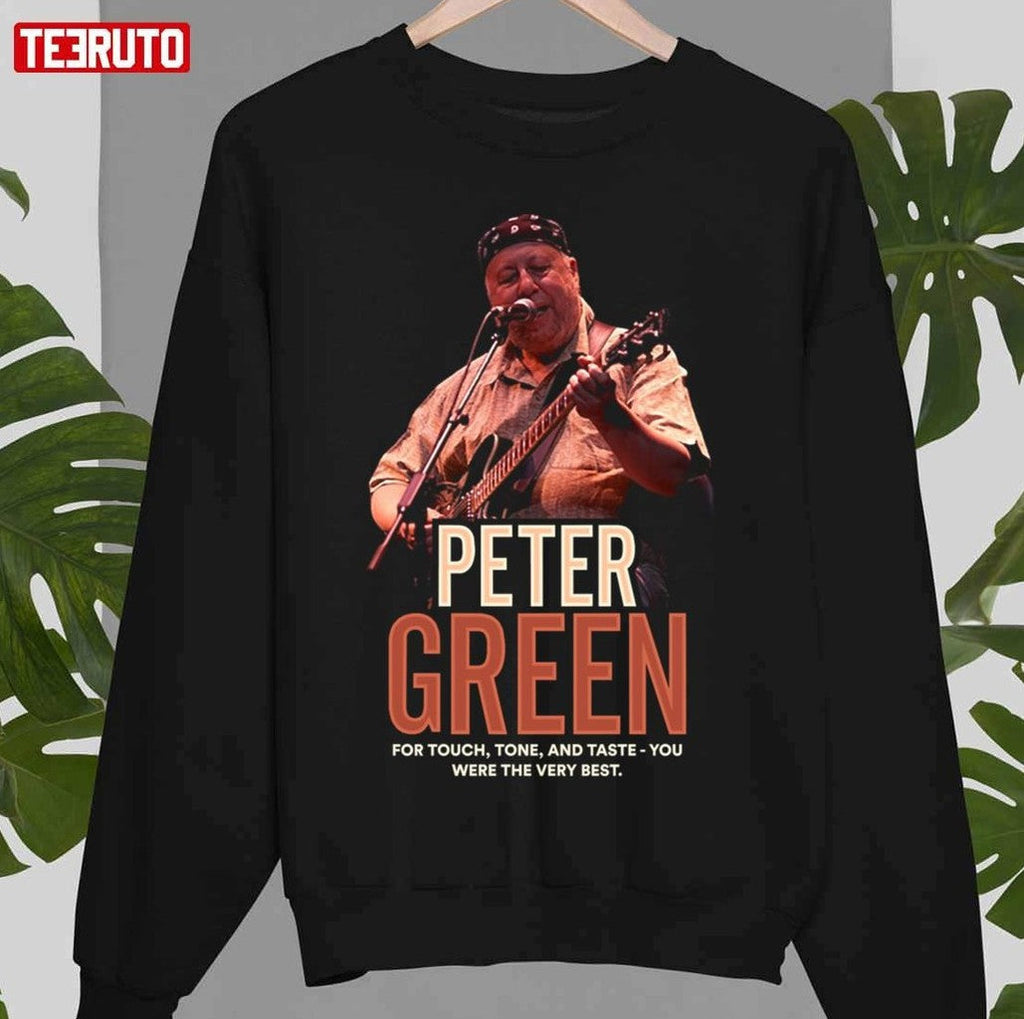 Peter Allen Greenbaum Unisex T-Shirt