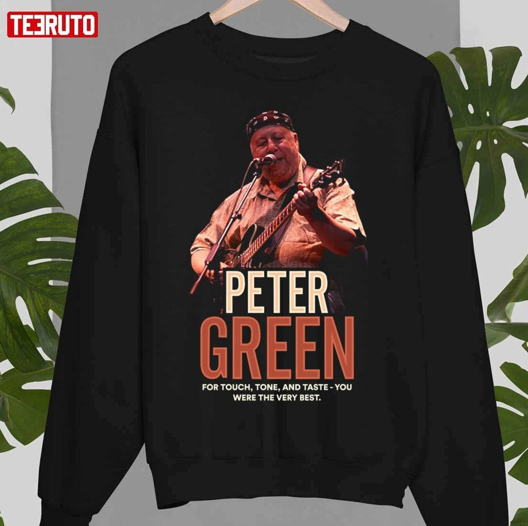 Peter Allen Greenbaum Unisex T-Shirt