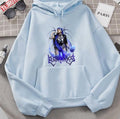 Ashnikko Demidevil Unisex Hoodie
