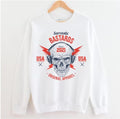 Sarcastic Bastards Original Apparel Unisex Sweatshirt