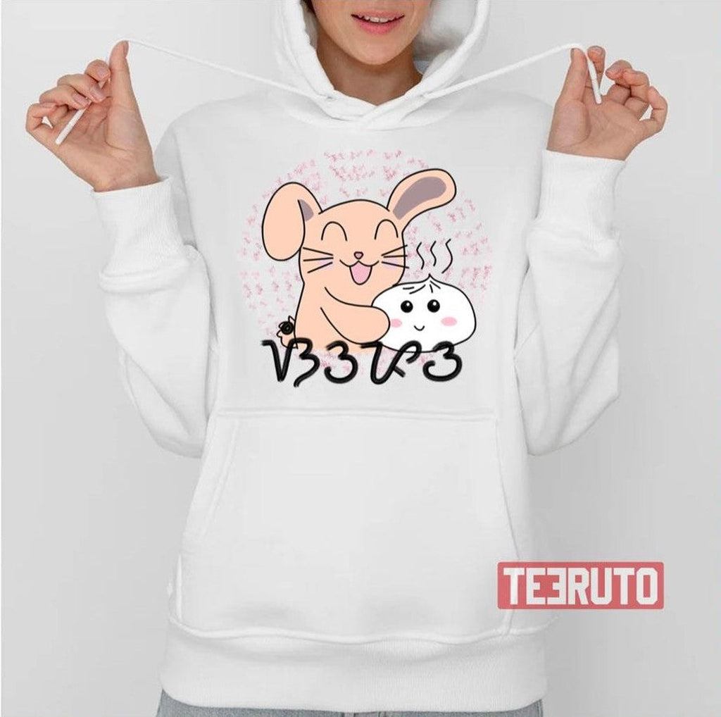 Baybayin Siopao Meat Bun Unisex T-Shirt