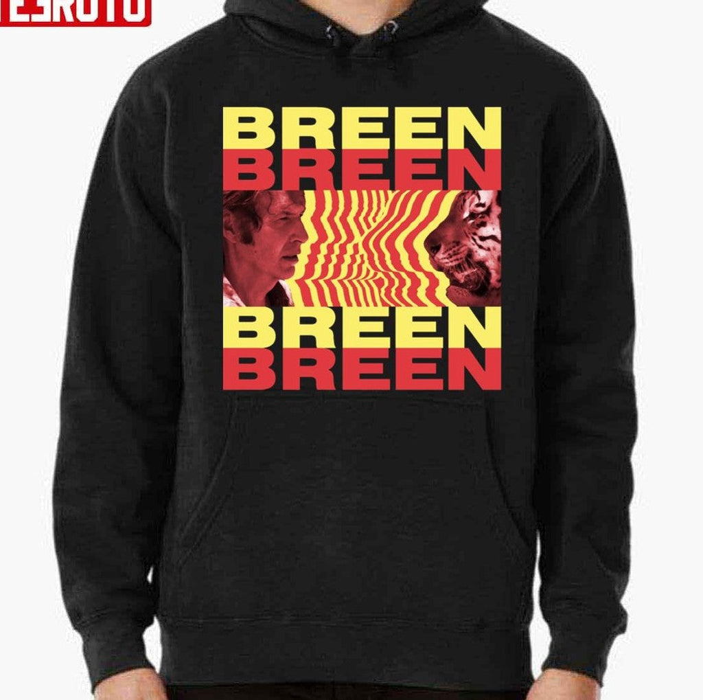 Neil Breen Graphic Unisex T-Shirt