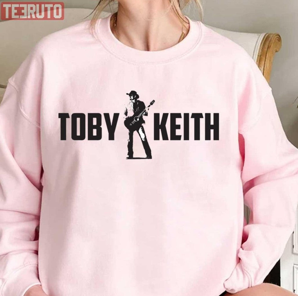 Retro Toby See Keith Win Country Music Unisex T-Shirt