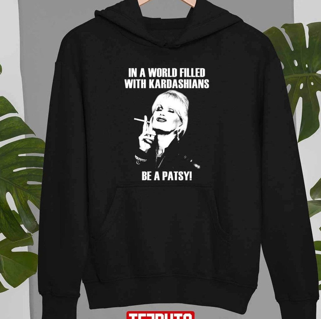 Be A Patsy Unisex T-shirt