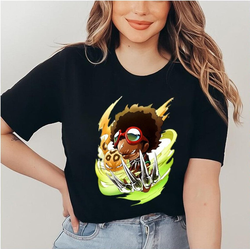 Shaman King Jockochocolove Unisex T-Shirt
