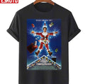 Movie National Lampoon's Christmas Vacation Unisex T-Shirt
