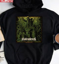 Reign Of Suffering Malevolence Unisex Hoodie