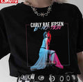 Sword Carly Rae Jepsen Emotion Graphic Unisex T-shirt