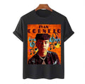 New Album Cover Ivan Cornejo Unisex T-Shirt