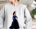 Australian Cate Blanchett Actor Design Unisex Sweatshirt