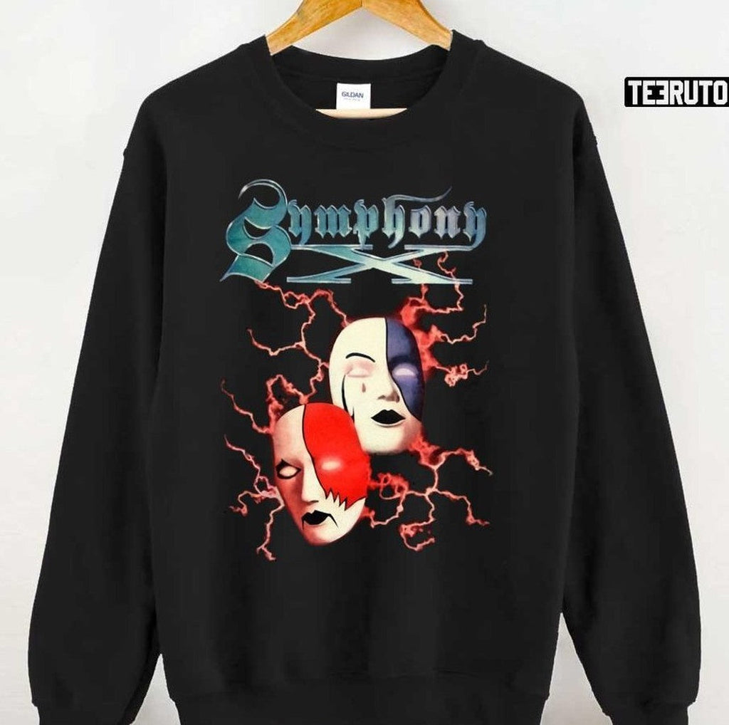 Symphony X 1994 Unisex T-Shirt