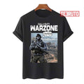 Stay Frosty Call Of Duty Unisex T-Shirt