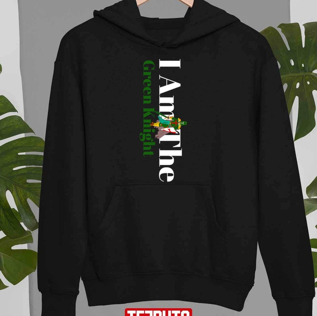 Special Present The Green Knight Unisex Sweatshirt