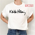 Name Pain Keith Haring Unisex T-Shirt