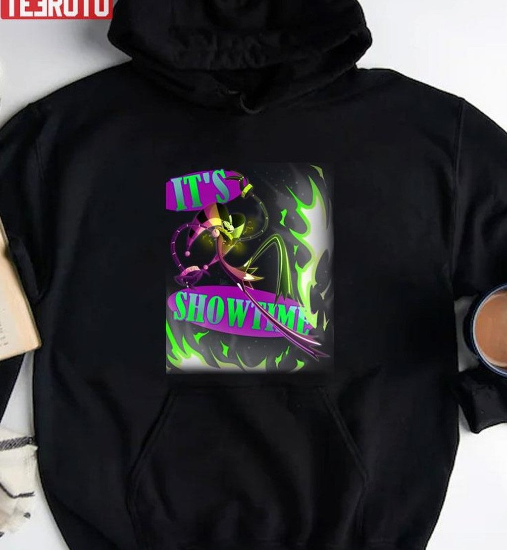 Robo Fizz Unisex T-Shirt