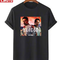 Narcos Mexico Series Season 3 Unisex T-Shirt