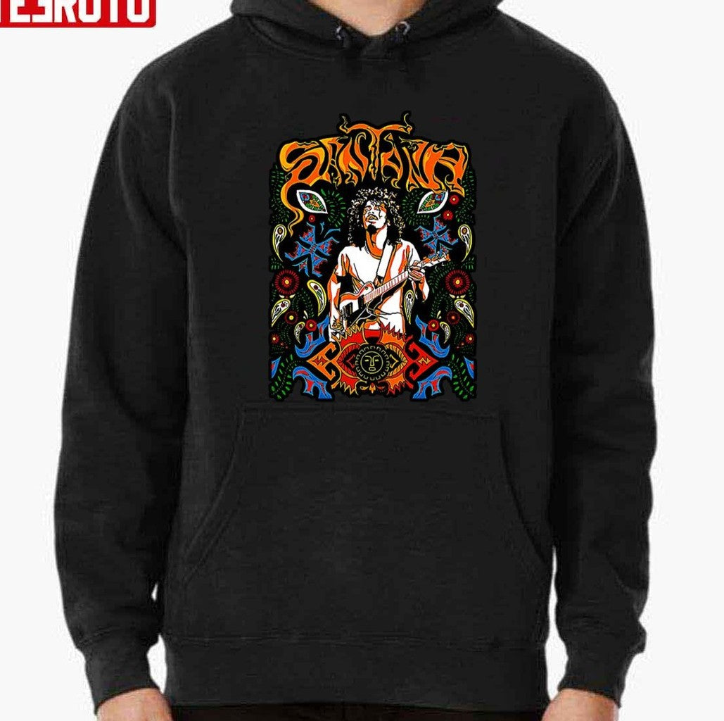 Best Of Guitarist Legend Carlos Santana Popular Unisex T-Shirt
