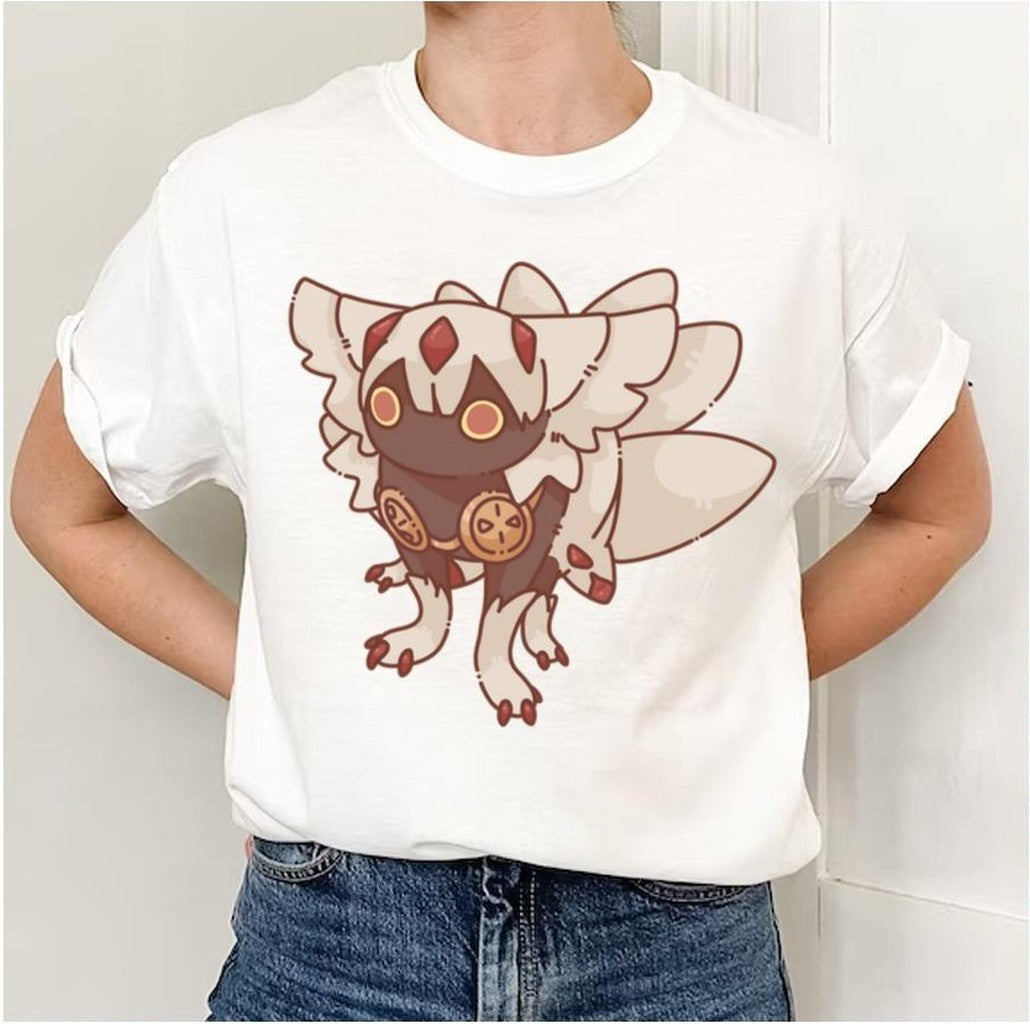 Skrunkly Faputa Made In Abyss Unisex T-Shirt