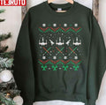 Rogue Christmas Unisex Sweatshirt