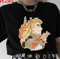 Soren The Dragon Prince Fanart Unisex T-shirt