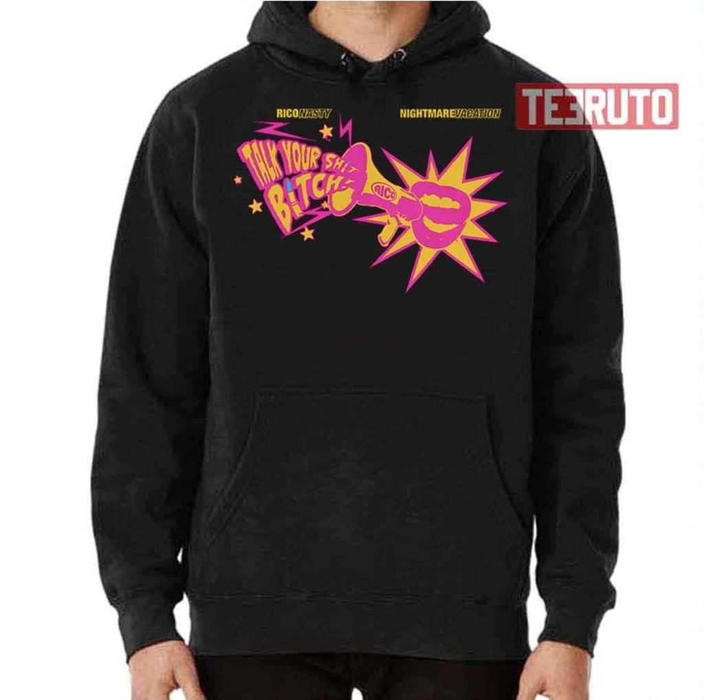 Own It Rico Nasty Unisex T-Shirt