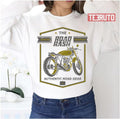 Authentic Road Gear Road Rash Unisex Sweatshirt