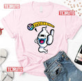 Outstanding Whisper Yokai Watch Unisex T-Shirt