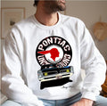 Pontiac Logo Great Teacher Onizuka Unisex Sweatshirt