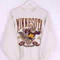 Vintage NCAA Minnesota Golden Gophers Sweatshirt, University Of Minnesota Shirt, NCAA Shirt, Vintage Shirt, Unisex T-shirt Sweatshirt 235376