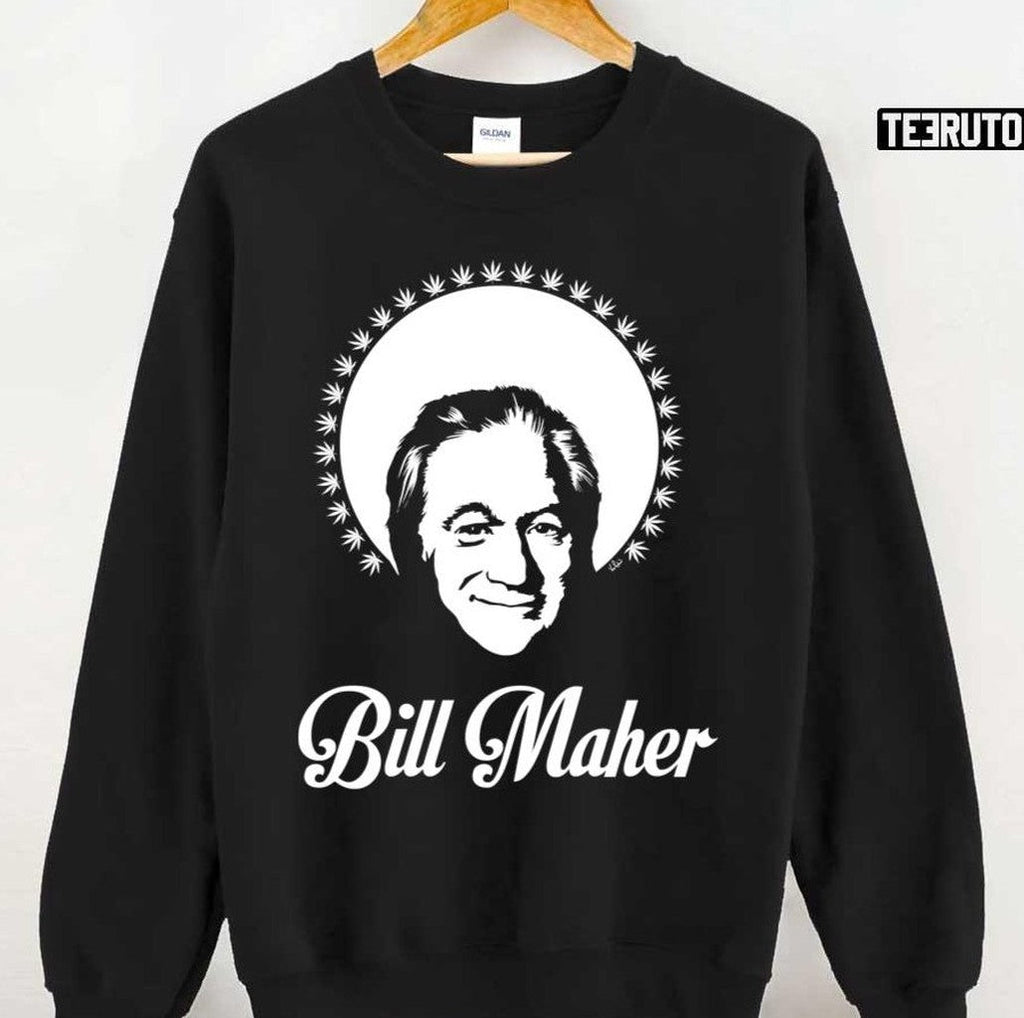 Bill Maher Unisex T-Shirt
