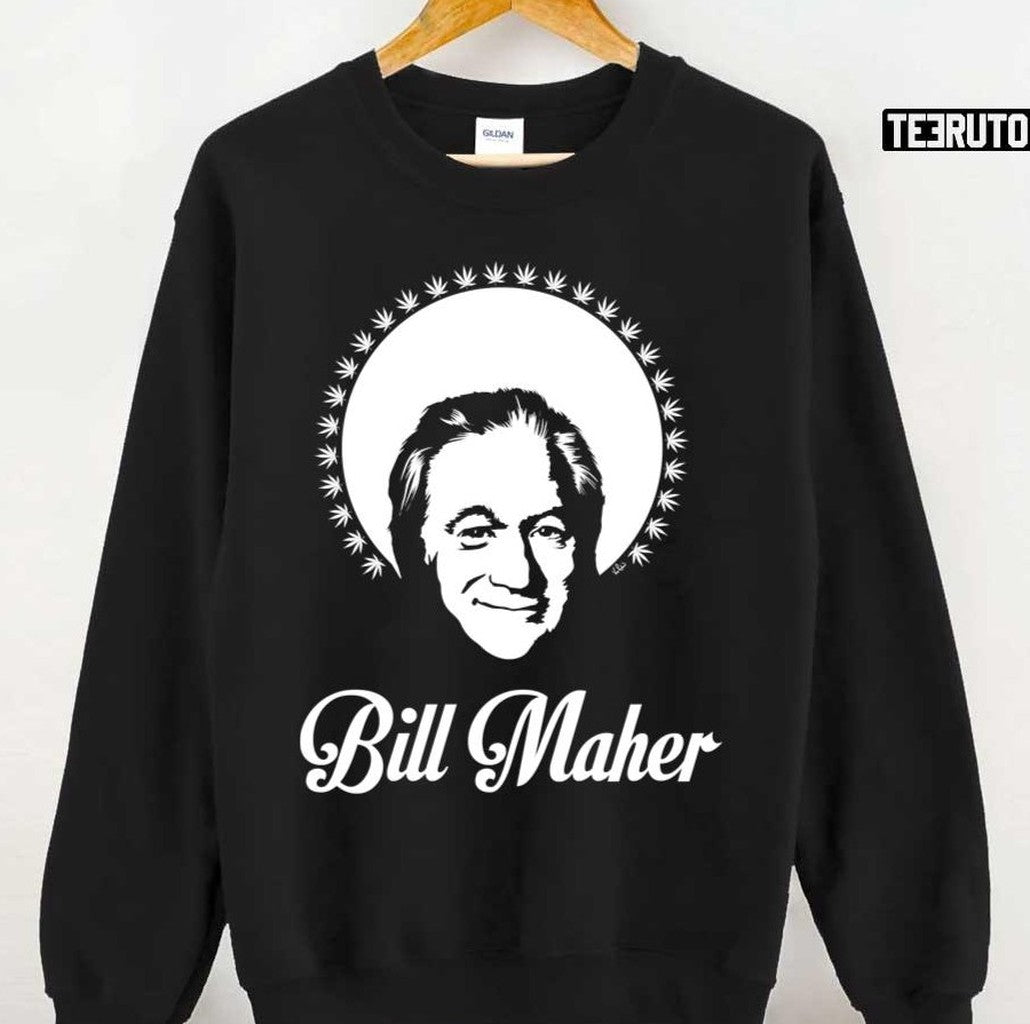 Bill Maher Unisex T-Shirt