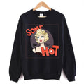 Some Like It Hot 90s Movie Unisex Sweatshirt