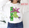 Pal Rookie Digimon Adventure Unisex Sweatshirt
