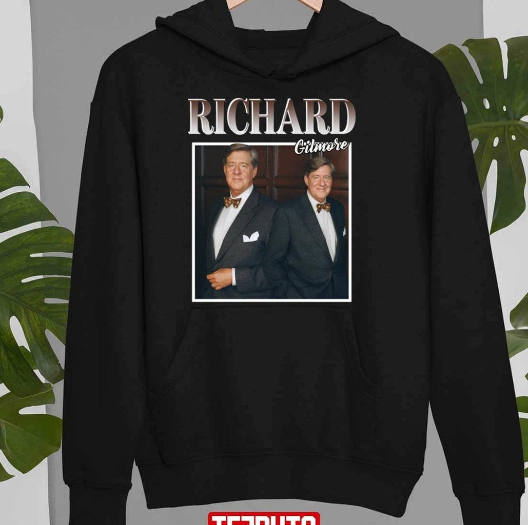 Richard From Gilmore Girls Unisex Sweatshirt