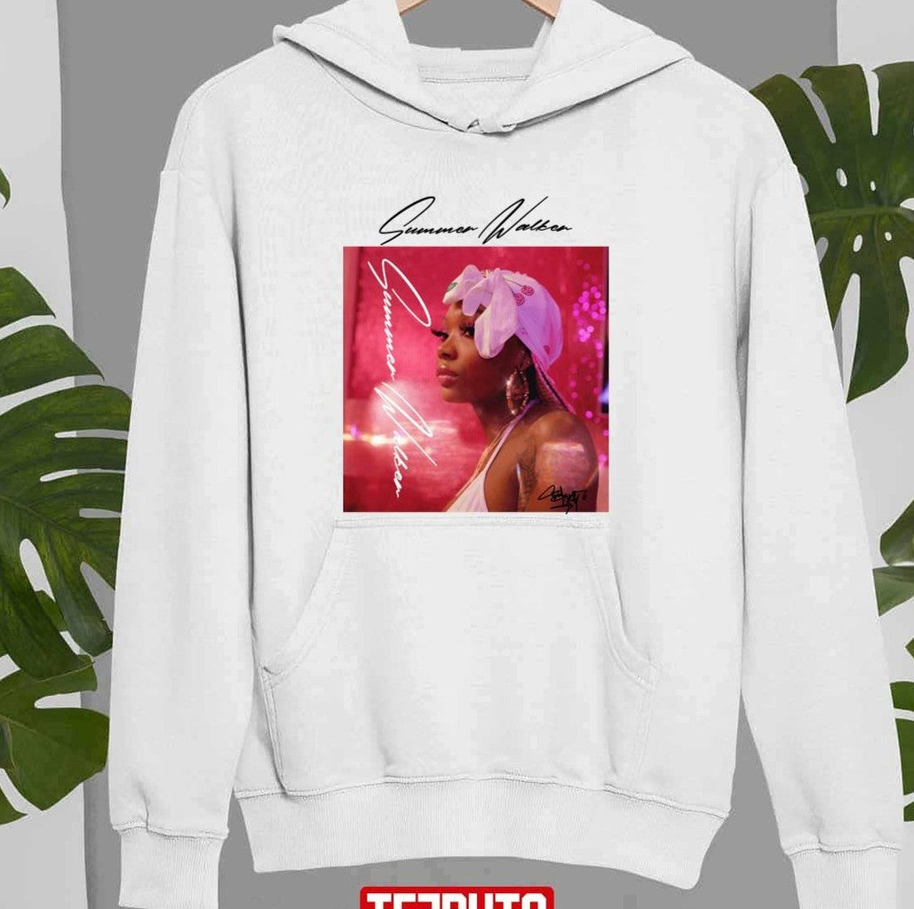 Summer Walker No Love Secret Unisex Sweatshirt