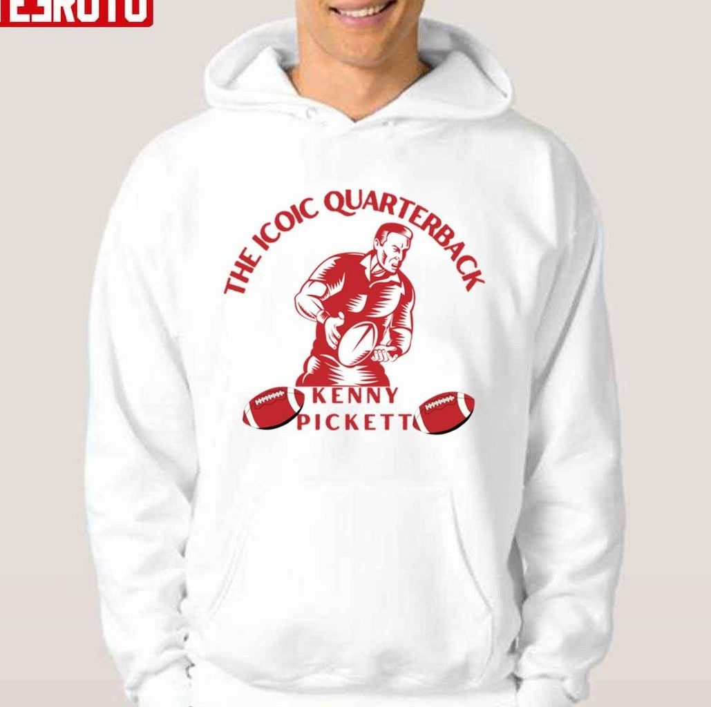 Best Kenny Pickett Pittsburgh Football Vintage Unisex T-shirt