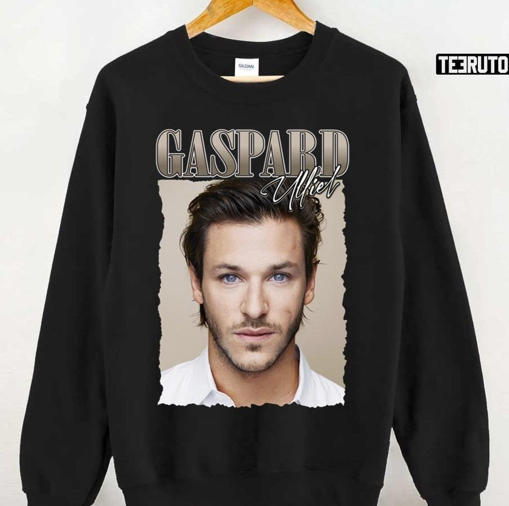 Bakal Menjadi Pedoman Unisex T-Shirt