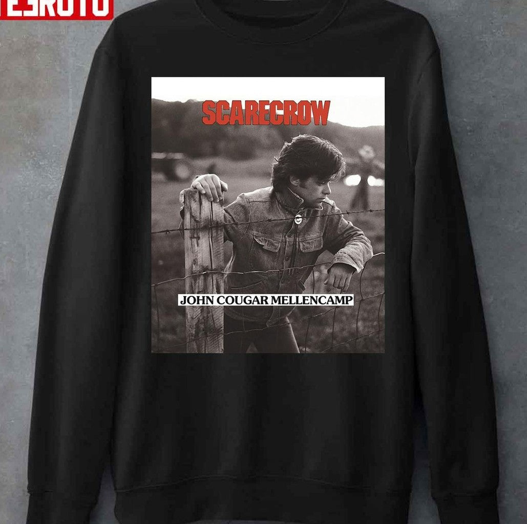 Onejon Show John American Tour Unisex T-Shirt