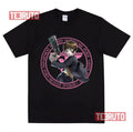 Anime Love Akane Tsunemori Psycho Pass Unisex T-Shirt