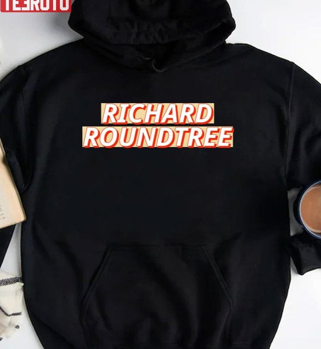 Richard Roundtree 1942 Unisex T-Shirt